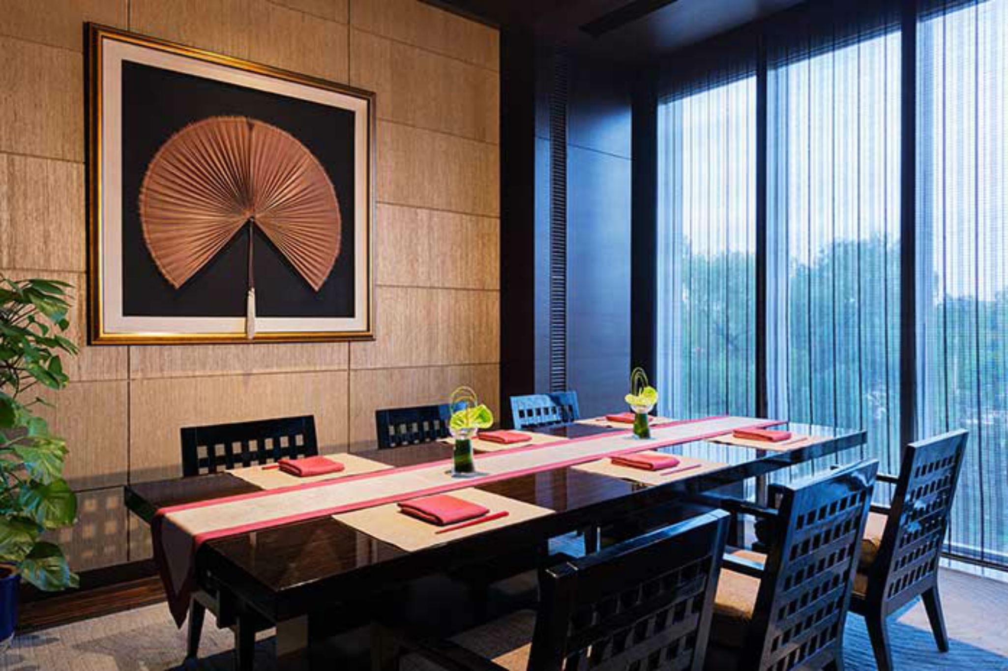Wanda Realm Beijing Hotel Eksteriør billede